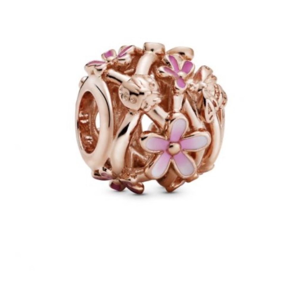Sterling Silver Charm 925